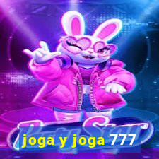 joga y joga 777